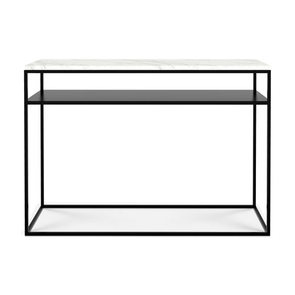 Ethnicraft Stone Konsole