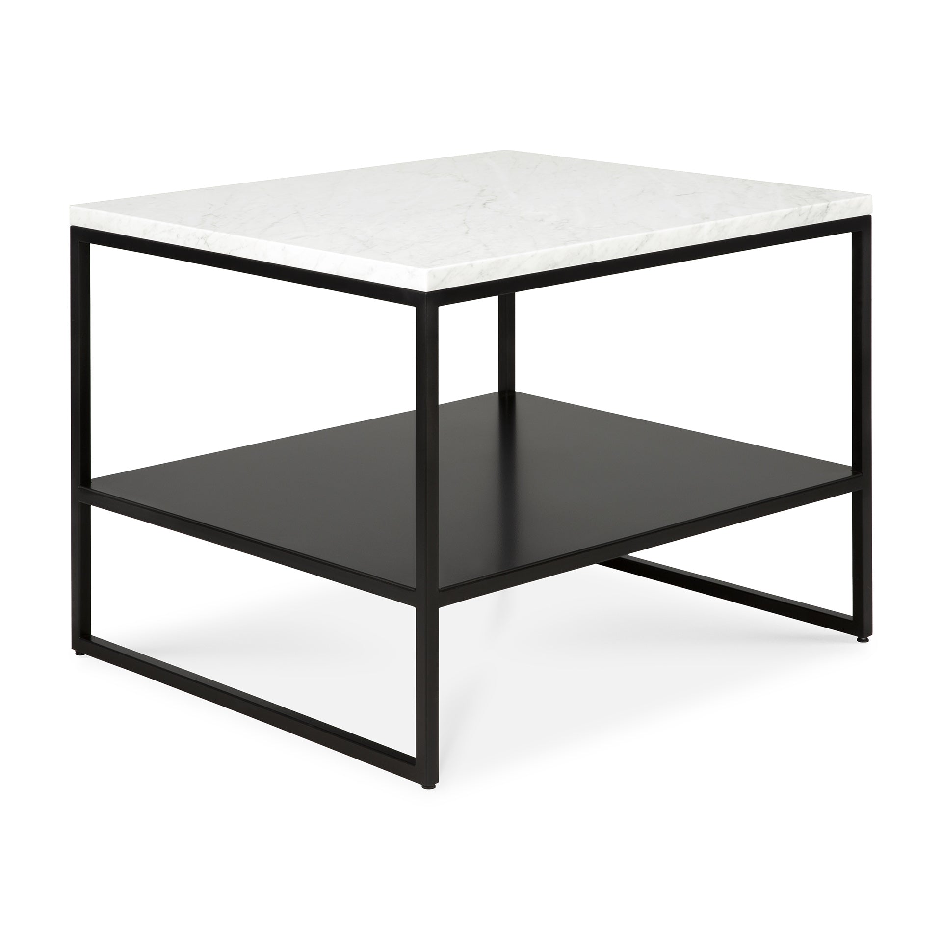Ethnicraft Stone Beistelltisch