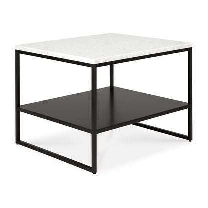 Ethnicraft Stone Beistelltisch
