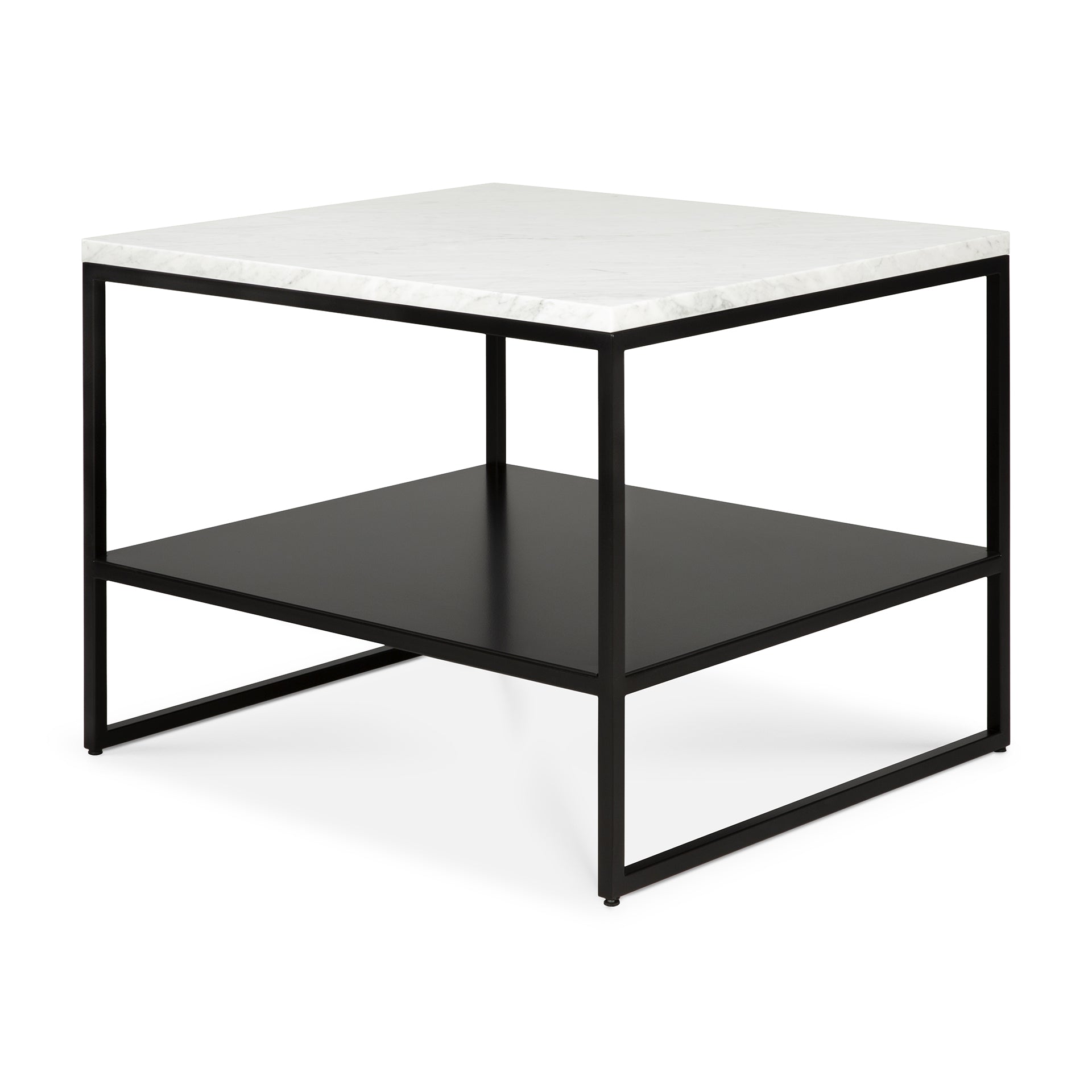 Ethnicraft Stone Beistelltisch