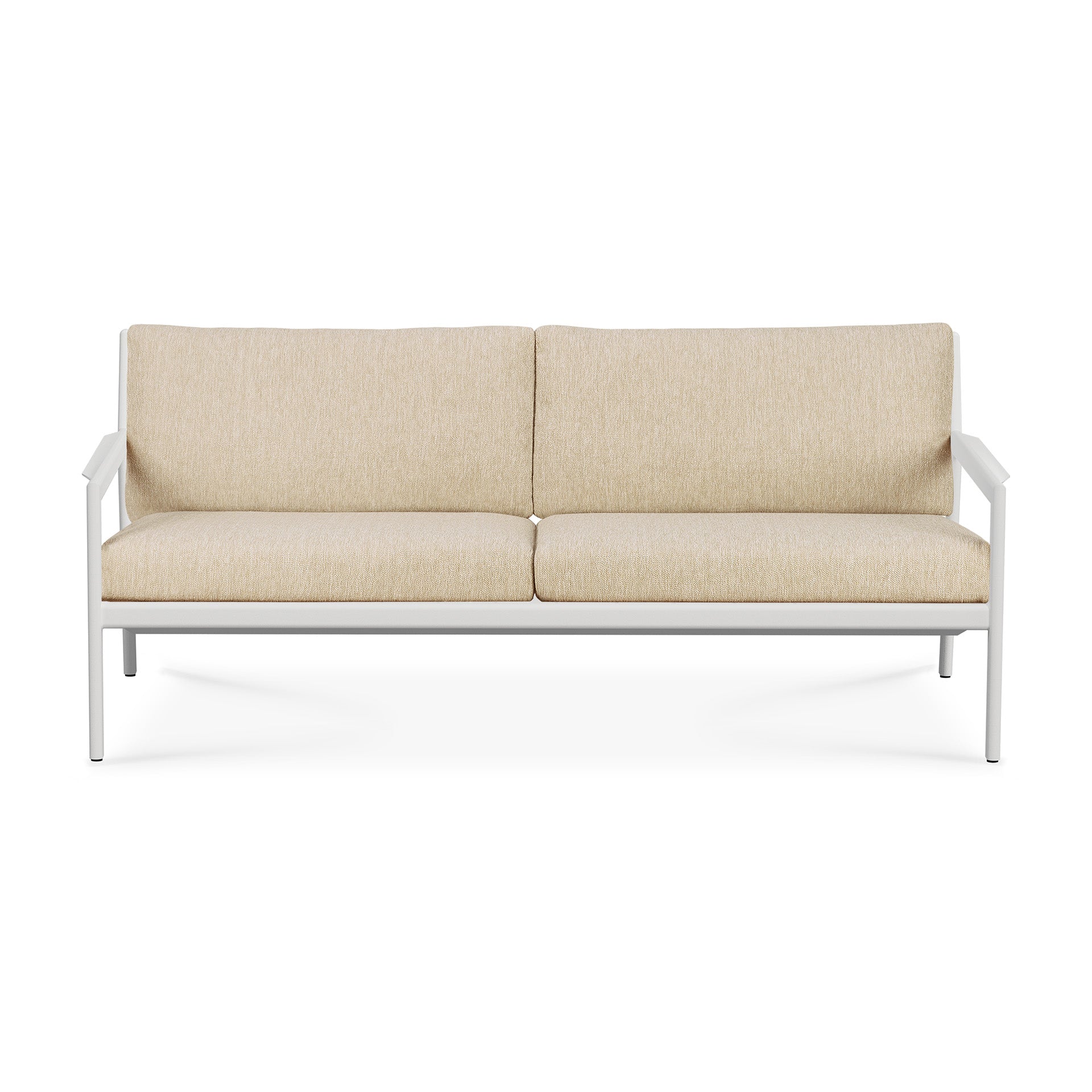 Ethnicraft Jack Sofa für Draußen