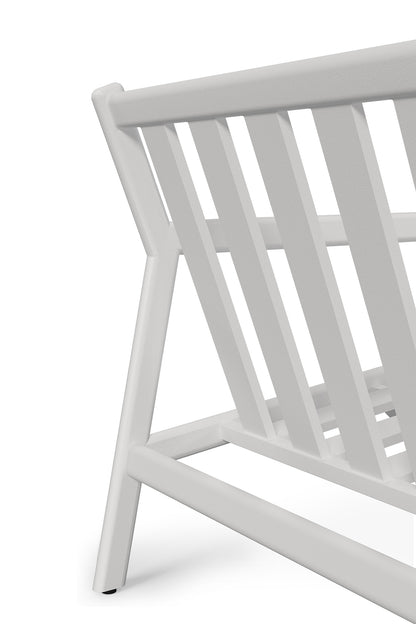 Ethnicraft Jack Sofa Gestell für Draußen
