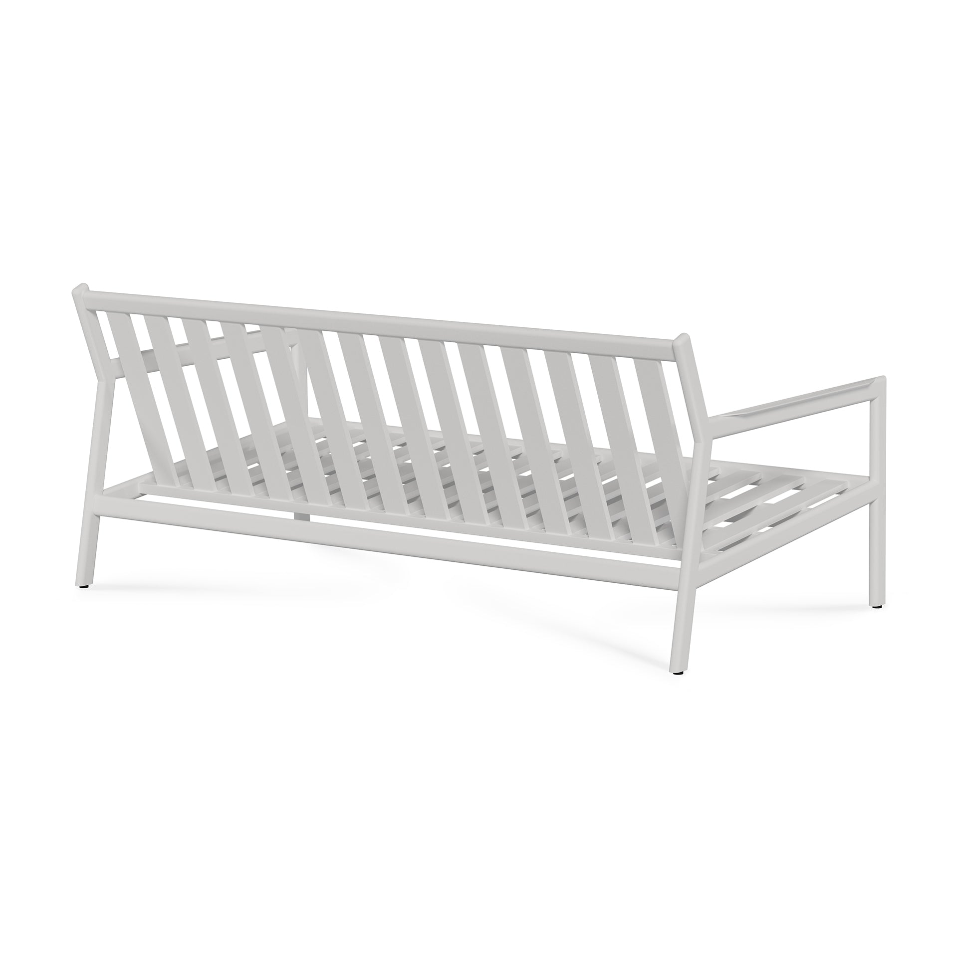 Ethnicraft Jack Sofa Gestell für Draußen