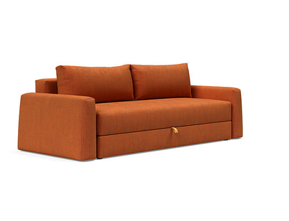 Innovation Cone Sofa mit Armlehnen