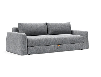 Innovation Cone Sofa mit Armlehnen