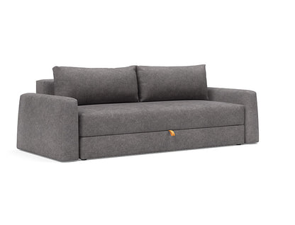 Innovation Cone Sofa mit Armlehnen