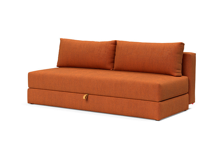 Innovation Osvald Sofa ohne Armlehnen