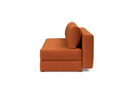 Innovation Osvald Sofa ohne Armlehnen
