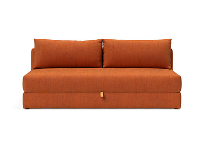 Innovation Osvald Sofa ohne Armlehnen