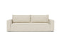 Innovation Newilla Sofa mit Armlehnen