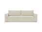 Innovation Newilla Sofa mit Armlehnen