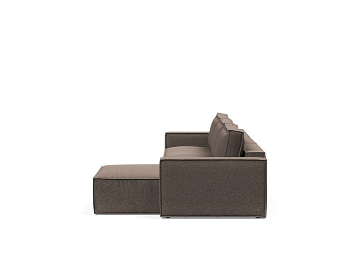Innovation Newilla Lounger Sofa mit Armlehnen