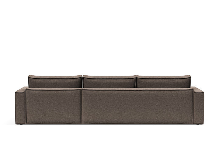 Innovation Newilla Lounger Sofa mit Armlehnen