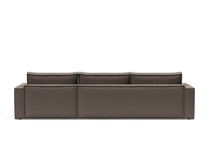 Innovation Newilla Lounger Sofa mit Armlehnen