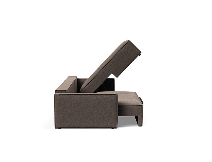 Innovation Newilla Lounger Sofa mit Armlehnen