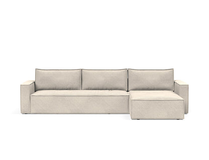 Innovation Newilla Lounger Sofa mit Armlehnen