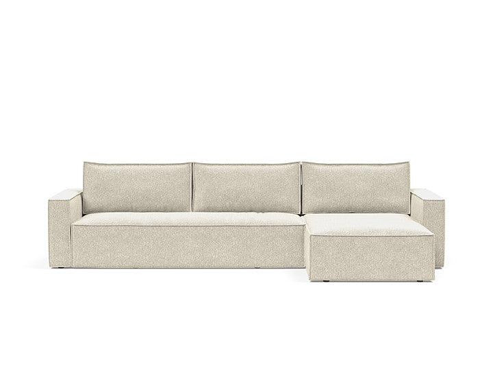 Innovation Newilla Lounger Sofa mit Armlehnen