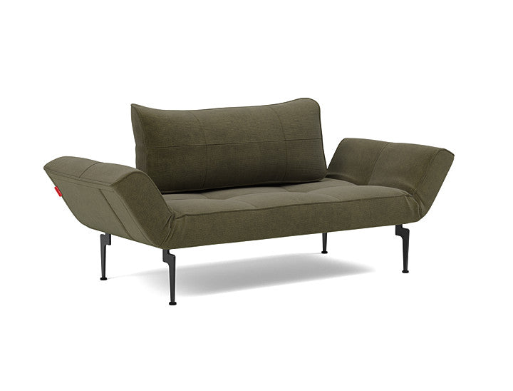 Innovation Zeal Laser Sofa mit Armlehnen