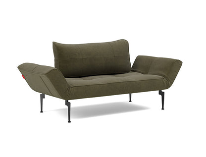 Innovation Zeal Laser Sofa mit Armlehnen