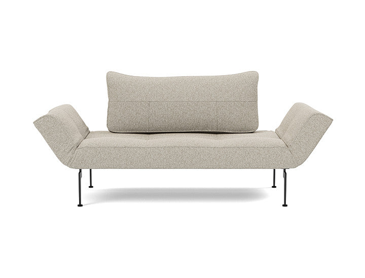 Innovation Zeal Laser Sofa mit Armlehnen