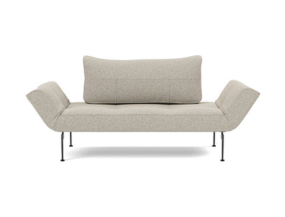 Innovation Zeal Laser Sofa mit Armlehnen