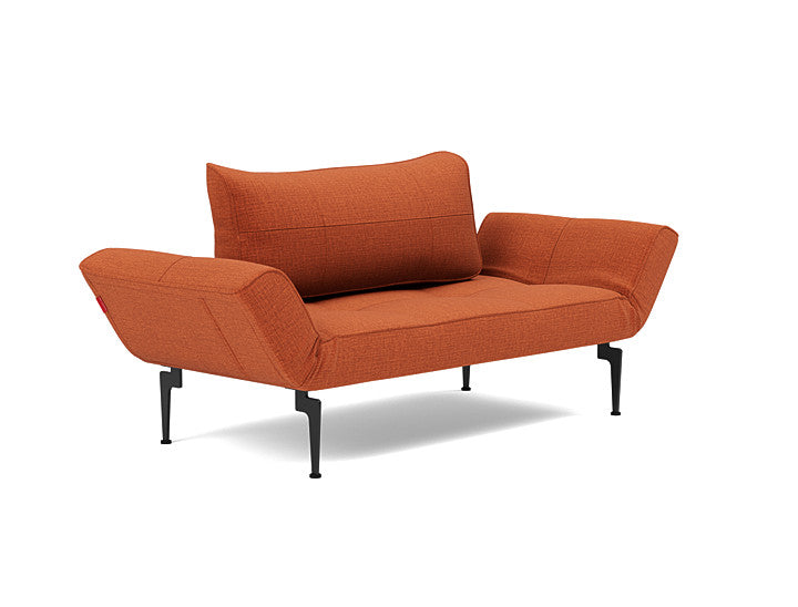 Innovation Zeal Laser Sofa mit Armlehnen
