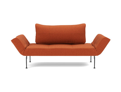 Innovation Zeal Laser Sofa mit Armlehnen