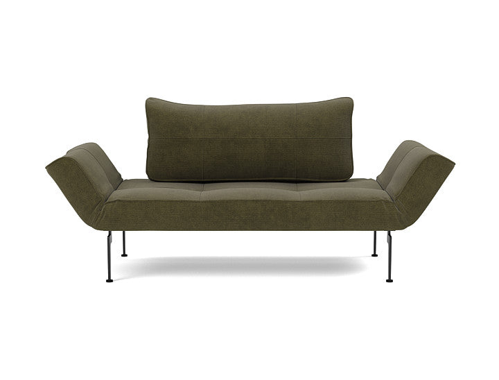 Innovation Zeal Laser Sofa mit Armlehnen