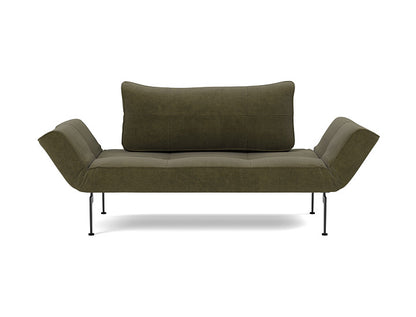 Innovation Zeal Laser Sofa mit Armlehnen
