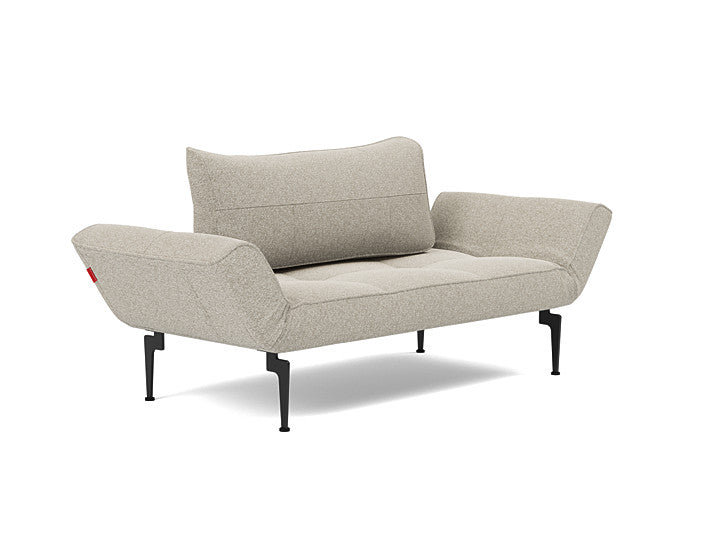 Innovation Zeal Laser Sofa mit Armlehnen