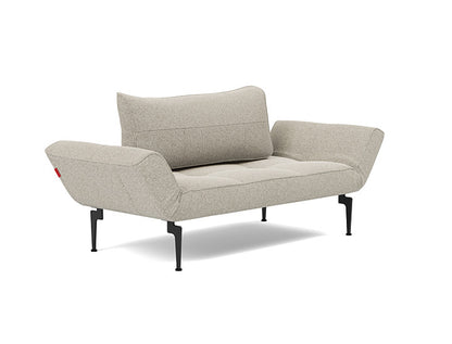 Innovation Zeal Laser Sofa mit Armlehnen