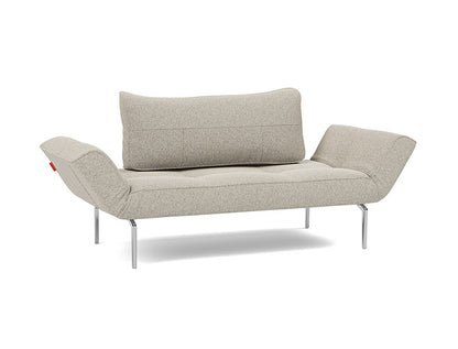 Innovation Zeal Straw Sofa mit Armlehnen