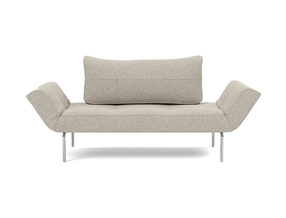 Innovation Zeal Straw Sofa mit Armlehnen