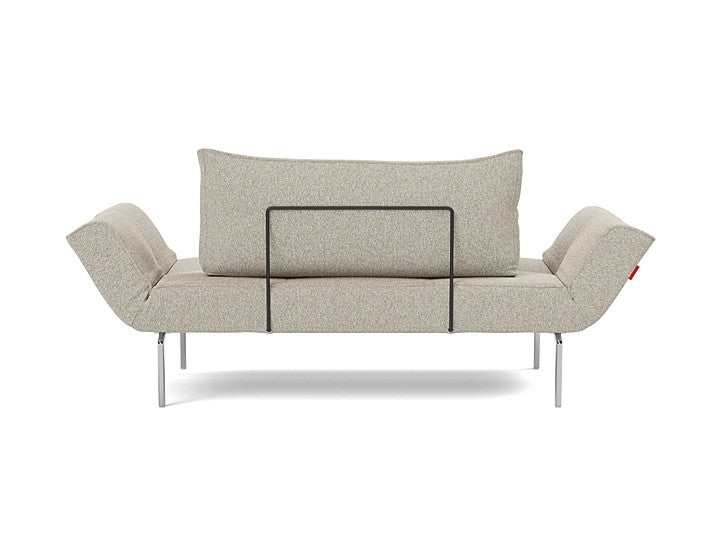 Innovation Zeal Straw Sofa mit Armlehnen