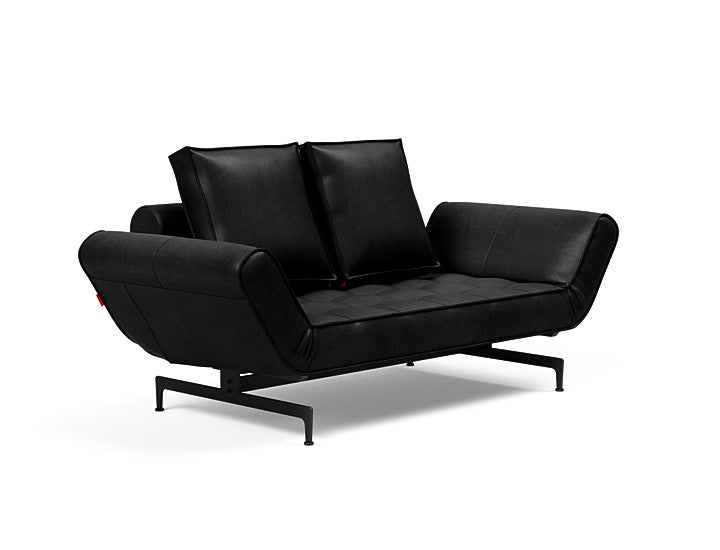 Innovation Ghia Laser Sofa mit Armlehnen