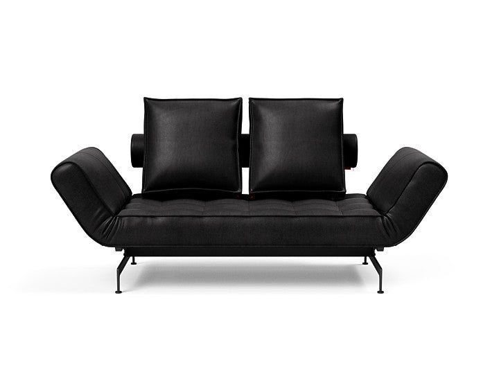Innovation Ghia Laser Sofa mit Armlehnen