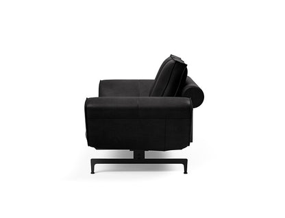 Innovation Ghia Laser Sofa mit Armlehnen