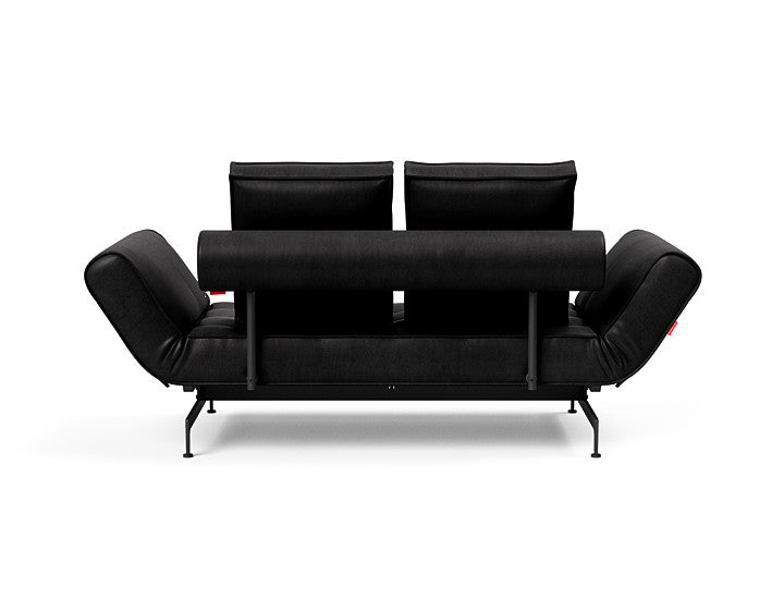 Innovation Ghia Laser Sofa mit Armlehnen