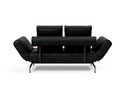 Innovation Ghia Laser Sofa mit Armlehnen