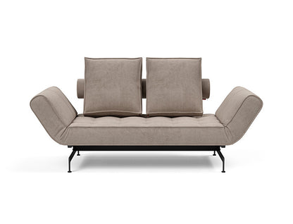 Innovation Ghia Laser Sofa mit Armlehnen
