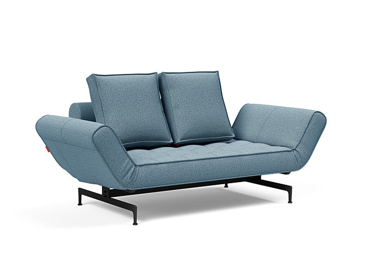 Innovation Ghia Laser Sofa mit Armlehnen