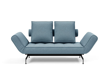 Innovation Ghia Laser Sofa mit Armlehnen