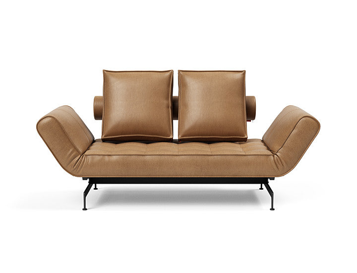Innovation Ghia Laser Sofa mit Armlehnen