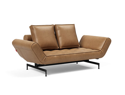 Innovation Ghia Laser Sofa mit Armlehnen