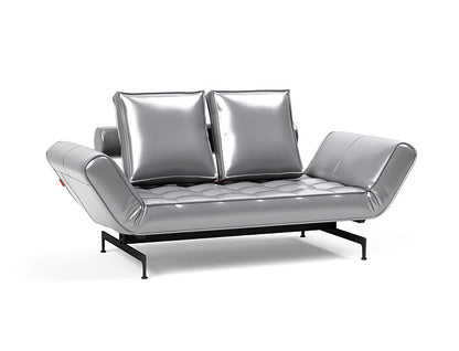 Innovation Ghia Laser Sofa mit Armlehnen