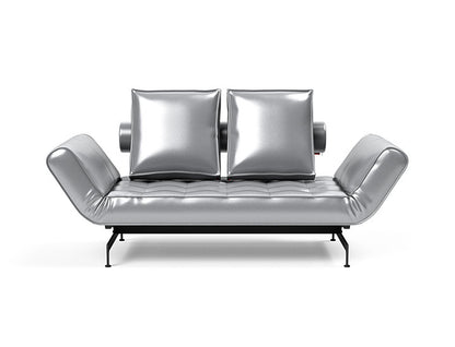 Innovation Ghia Laser Sofa mit Armlehnen