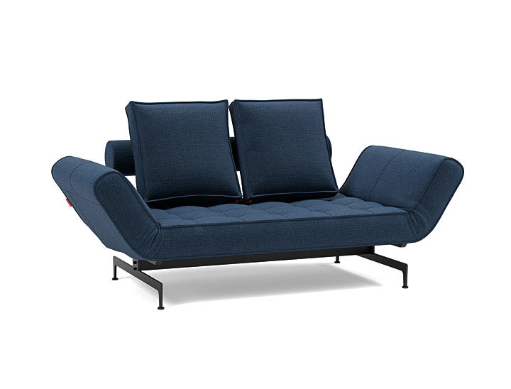 Innovation Ghia Laser Sofa mit Armlehnen