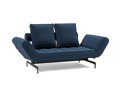 Innovation Ghia Laser Sofa mit Armlehnen