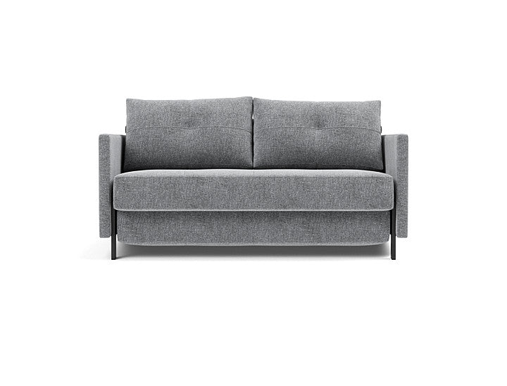 Innovation Cubed 140 Sofa mit Armlehnen