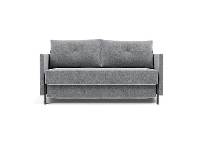 Innovation Cubed 140 Sofa mit Armlehnen